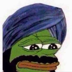 Meet your Posher, Ben